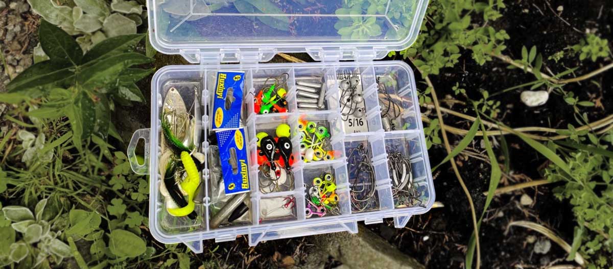 More Fishing Gear & Tackle Essentials